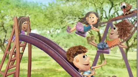 Arcor con la infancia desde hace 20 años
