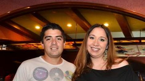 Baby shower para Soraya Zogbe