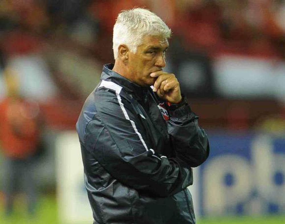 De Felippe: “No pienso renunciar”