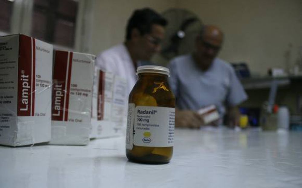 En 15 años, el Chagas en niños bajó un 75 por ciento