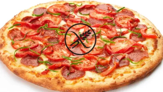 Manos en la masa, sin gluten