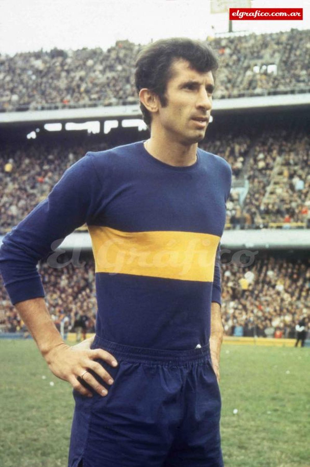 Antonio Ubaldo Rattín