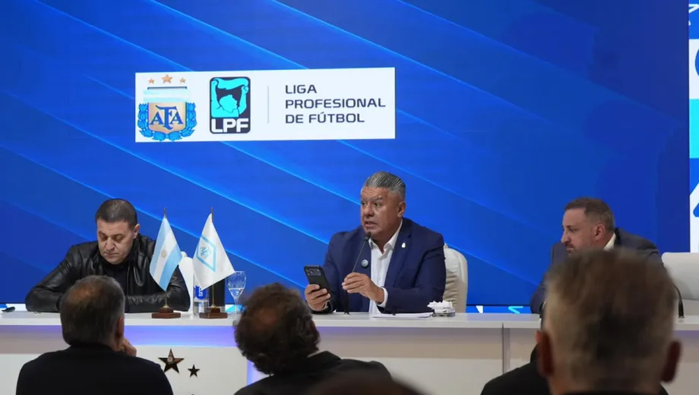 La Liga aprobó el nuevo formato 2027 y River votó en contra