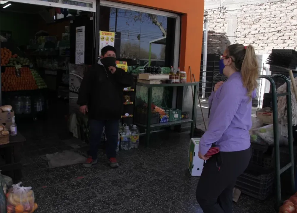 En los últimos doce días en San Juan se detectó en promedio casi un caso por hora