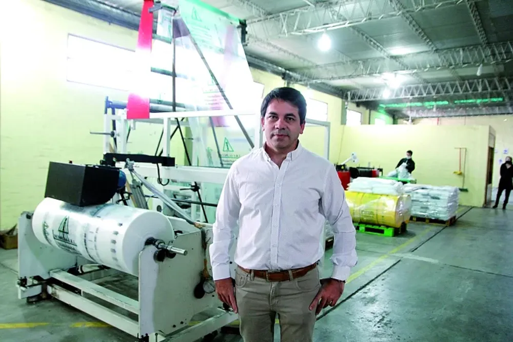 “El protocolo llevó a una organización que permitió mejorar la productividad”