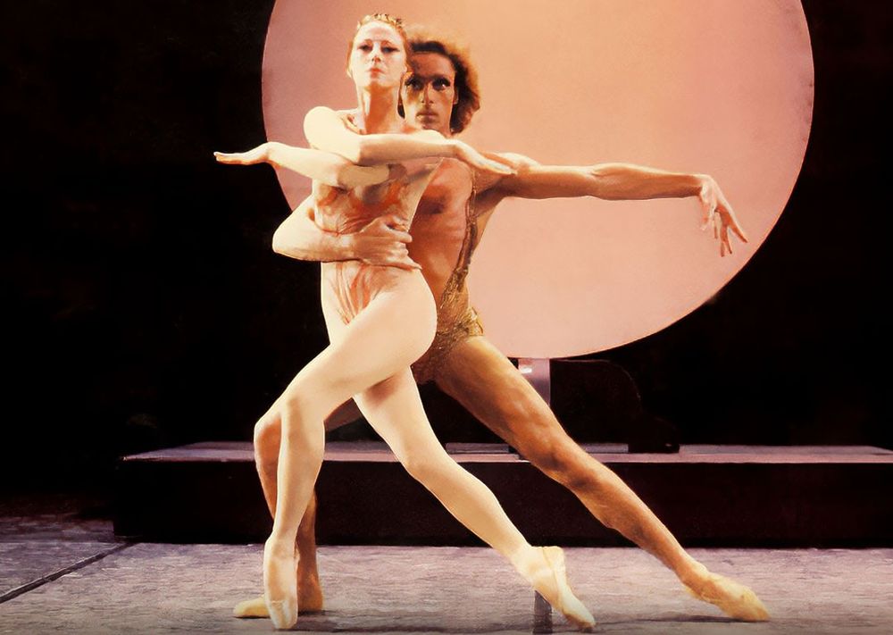 En recuerdo a Jorge Donn, hoy los bailarines de todas las disciplinas festejan su día.&nbsp;