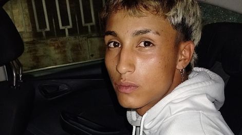 Rompen una reja y se llevan de todo de una casa: atrapan a uno de los delincuentes