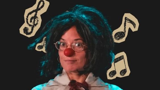 La agenda cultural de San Juan incluye Muñeco, obra de música y clown para familias.&nbsp;