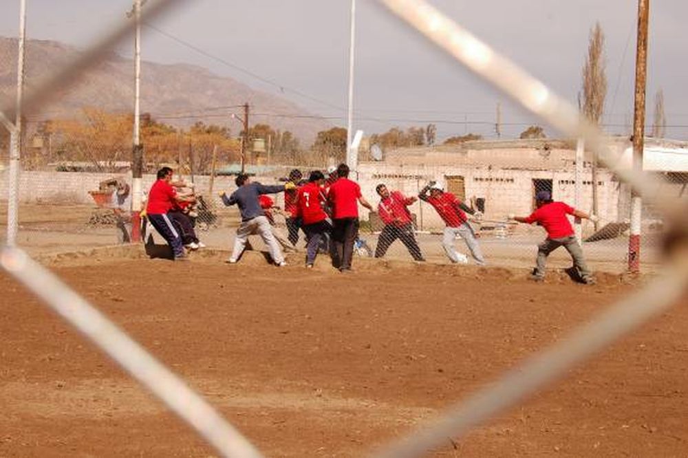 Un club con cimientos fuertes
