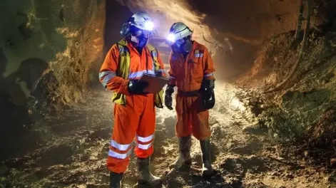 Diario de Cuyo | DOMINGO FAUSTINO SARMIENTO tuvo claro que el futuro económico de la provincia estaba atravesado por la minería. Por este motivo enfocó grandes esfuerzos en desarrollar la actividad, reglamentarla y conseguir el apoyo del gobierno nacional.