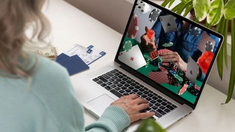 Límites y alertas personalizadas apoyan hábitos de apuesta controlados