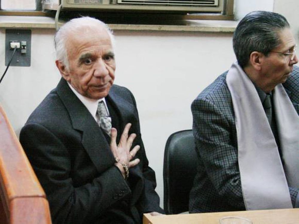 En caso de libertad, la fiscal pide mantener preso a Pereyra