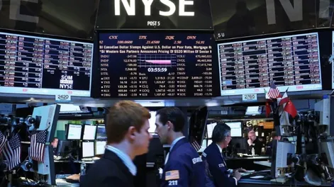 El Riesgo País cayó a 578 puntos, el valor más bajo desde agosto de 2018