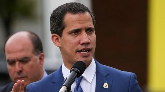 Guaidó: “Argentina puede ser clave para destrabar la crisis en Venezuela”