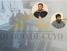 El video por el que Jorge Fernando Cataldo, Juan Pablo Albornoz y Juan José Gallardo tendrán que dar explicaciones.&nbsp;