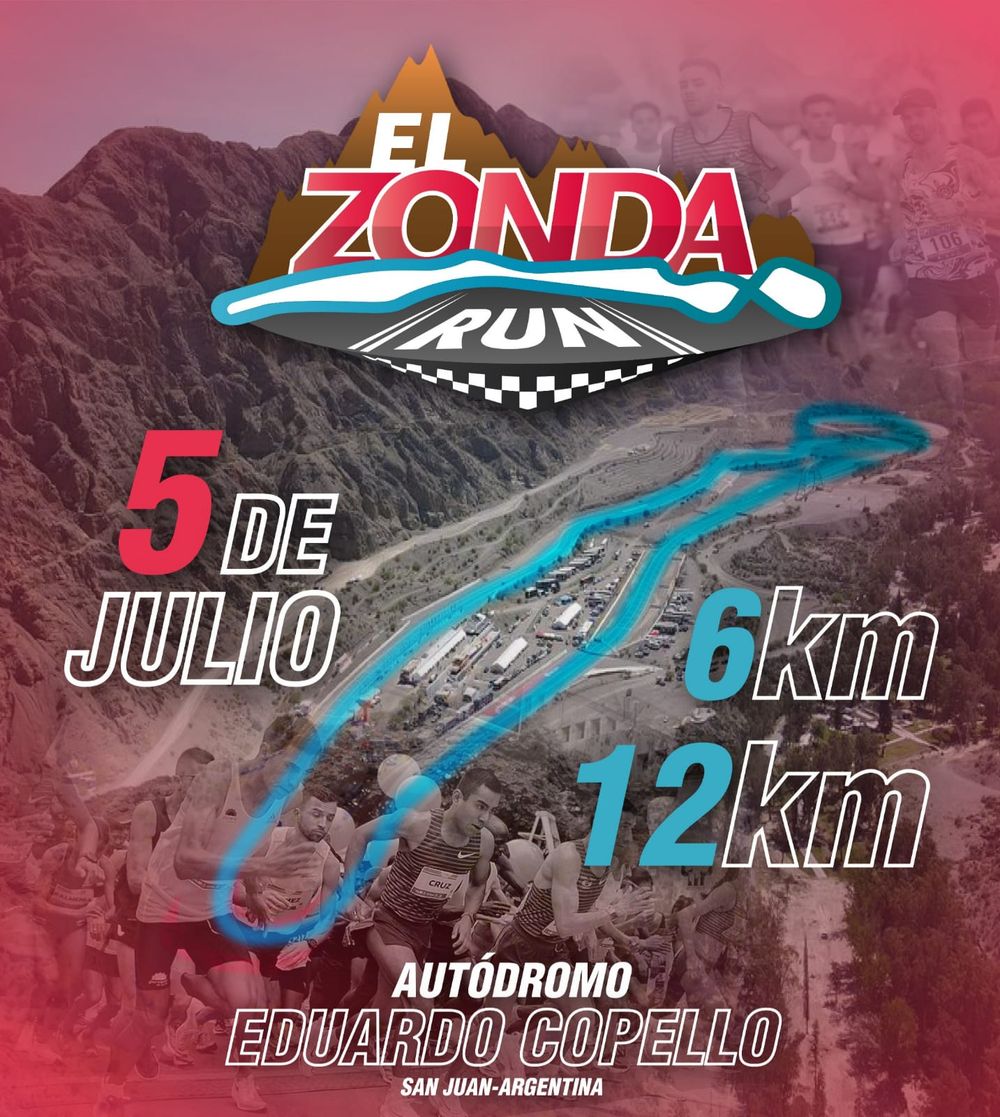 zonda