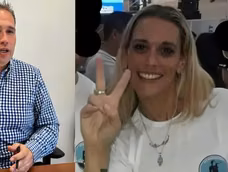 escandalo en chubut: imputan a la hermana de un diputado del pj por casi 600 estafas con viviendas sociales