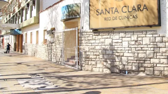 Salud estatal y privada: no se puede hacer consultas y sólo quedaron las urgencias