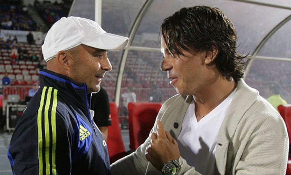 ¿De dónde viene el cortocircuito Sampaoli-Gallardo?
