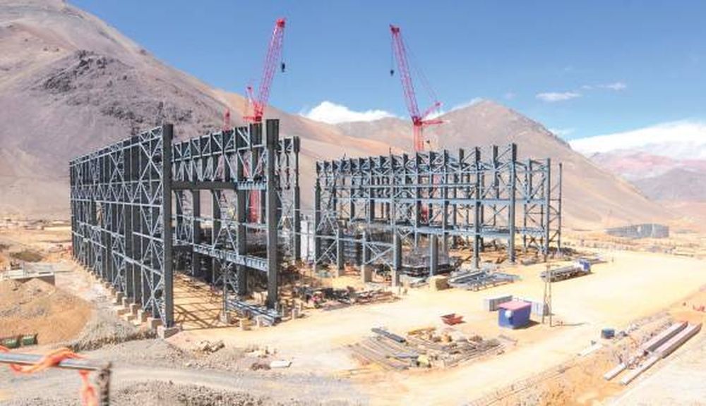 Este año ya se sumaron 32.000 nuevos empleos