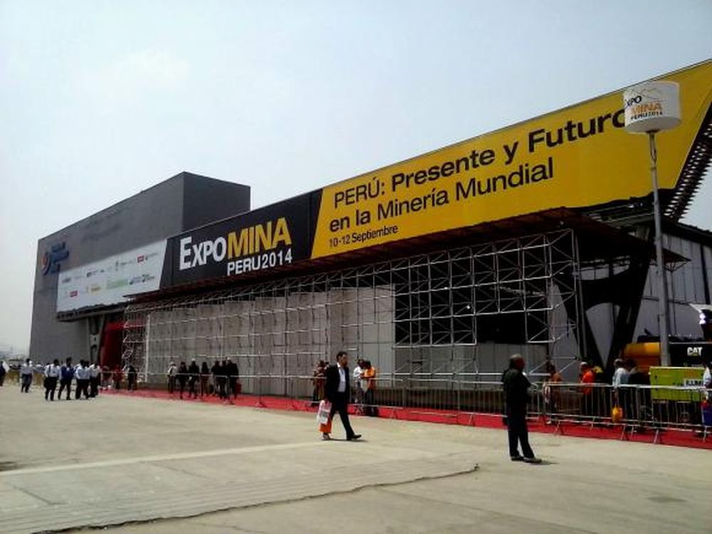 Perú y Chile, rumbo a ser el mayor centro minero del mundo