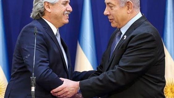 Fernández: “Nuestro compromiso de saber la verdad sobre la AMIA es absoluto”