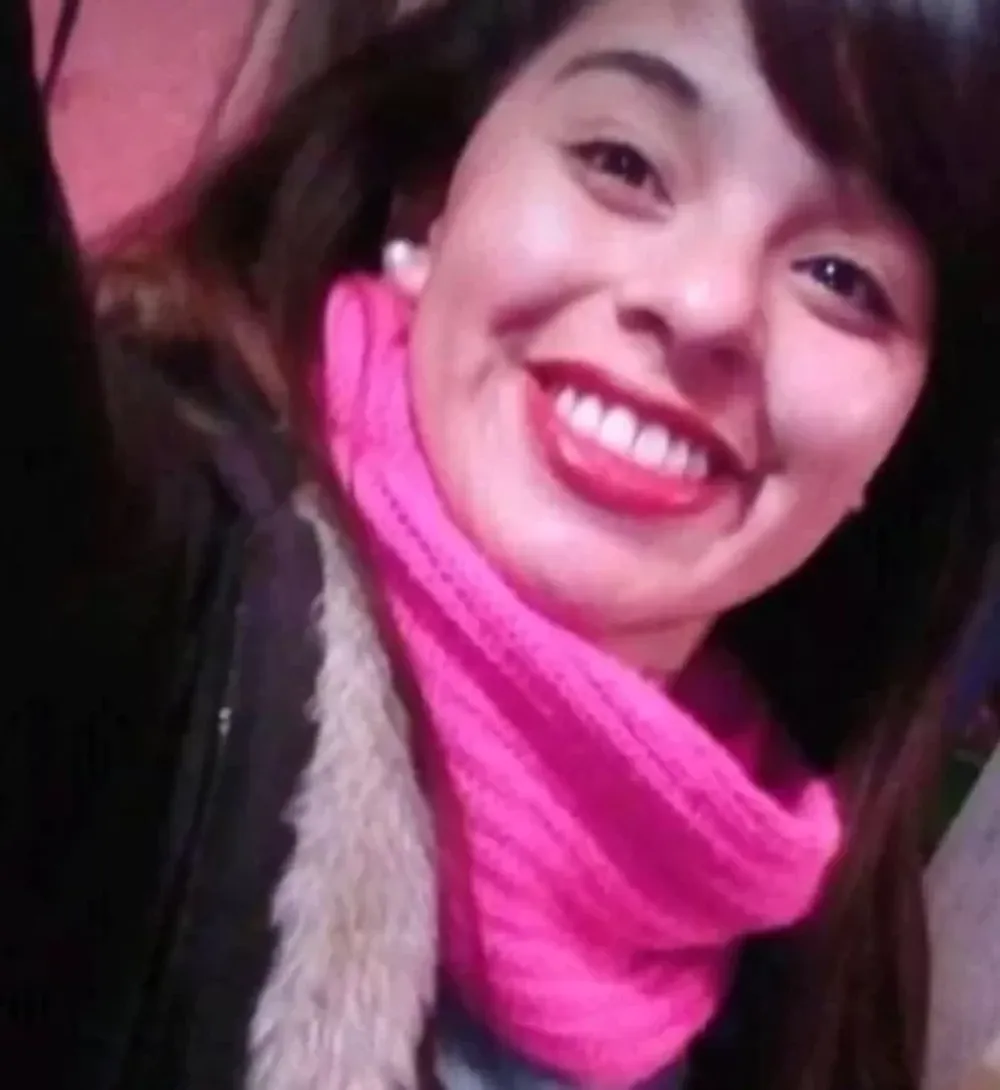 Mató a su novia frente a su hijo de 4 años: la autopsia reveló el brutal sadismo del asesino