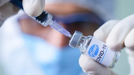 Europa aprobó la vacuna de Pfizer para niños de 5 a 11 años