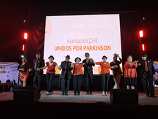 san juan debatira sobre parkinson con una jornada cargada de reflexion, danza y encuentro