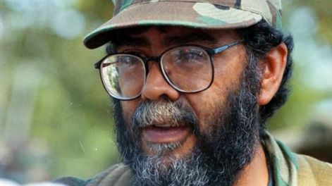Murió el jefe máximo de las FARC tras un operativo militar