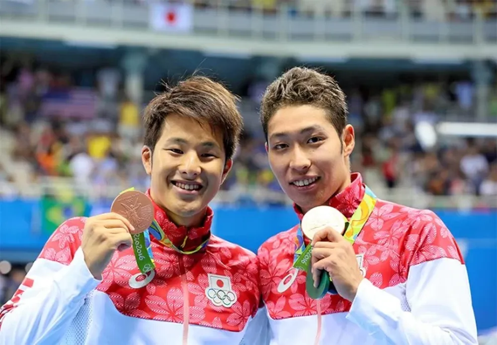 Japón sigue liderando el medallero en casa con sus diez doradas