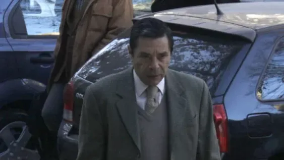 Por adulterar un certificado, un Tribunal ordenó que Olivera regrese a la cárcel