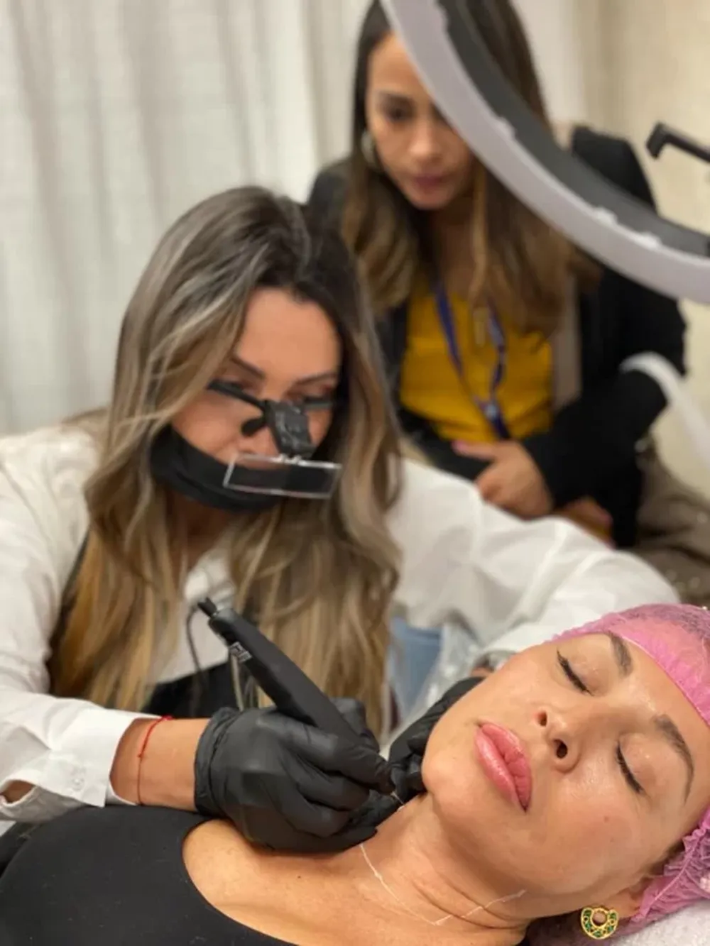 Una piel firme y tersa es posible