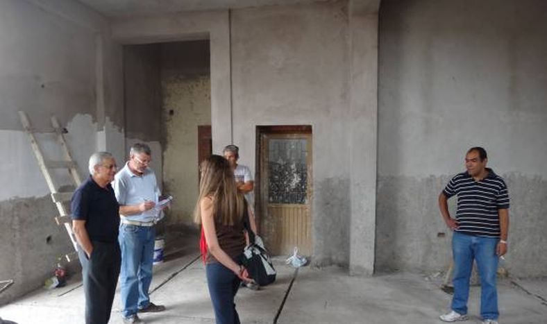 Seis vecinales capitalinas podrán concretar proyectos