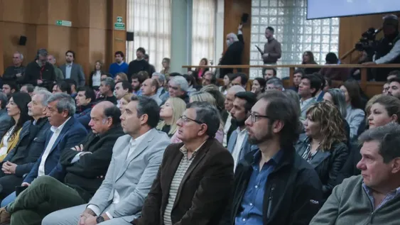 Lanzan 2 nuevas líneas de crédito subsidiadas para la producción