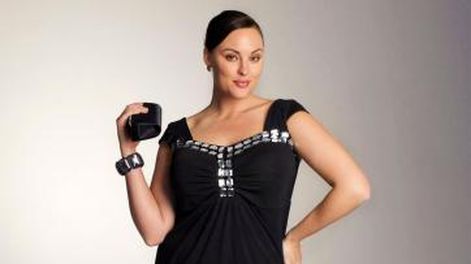Curvas femeninas