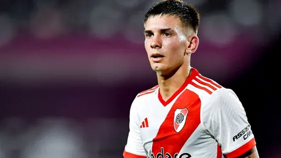 River irá a Paraguay en Octavos