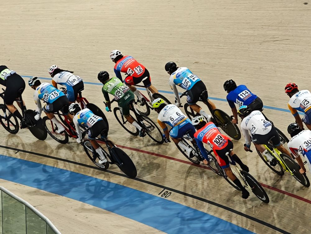 Especial. El ciclismo Pista de San Juan seguirá con su calendario y este sábado habrá acción en el Velódromo Chancay.