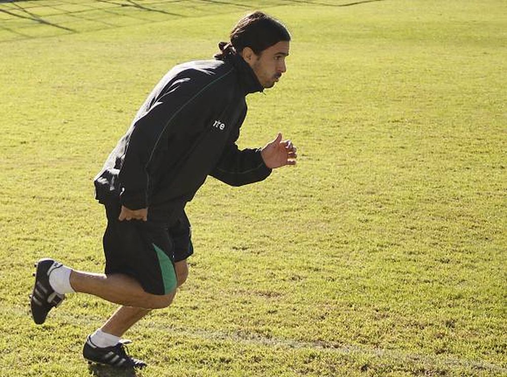 “Hay que jugar con la ansiedad de San Lorenzo”