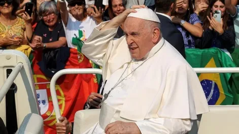 El papa Francisco nombró a Eugenio Zaffaroni en un nuevo organismo académico del Vaticano