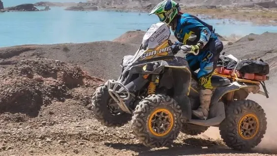 Con 11 sanjuaninos, arranca la temporada del CaNav