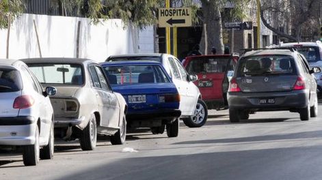 Gestionan llevar el Eco a  las zonas clave del centro