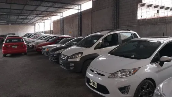 Estacionar en guarderías subió hasta un 15% y hablan de una recuperación