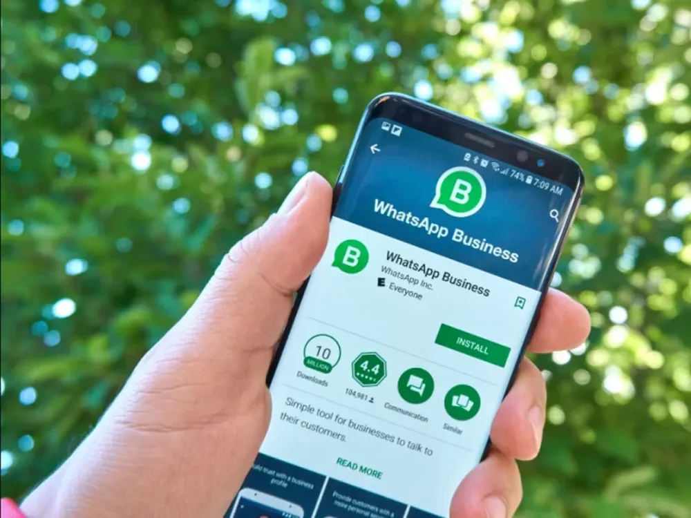 Llega la versión Premium de WhatsApp