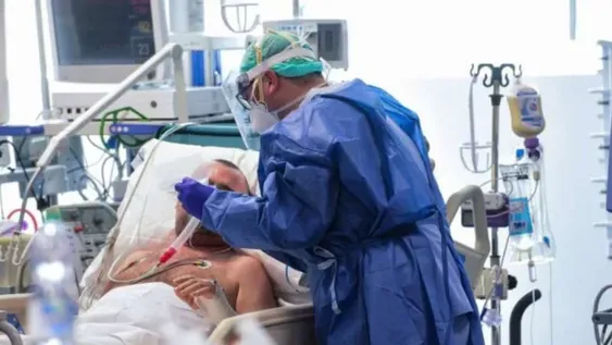 Coronavirus en Argentina: 3 muertes y 345 contagiados en las últimas 24 horas
