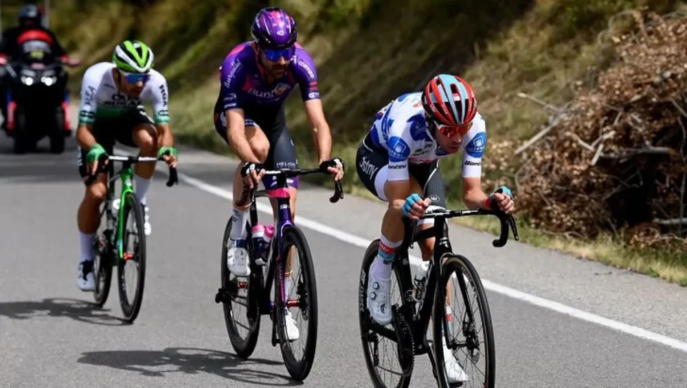 Sepúlveda entró en la historia