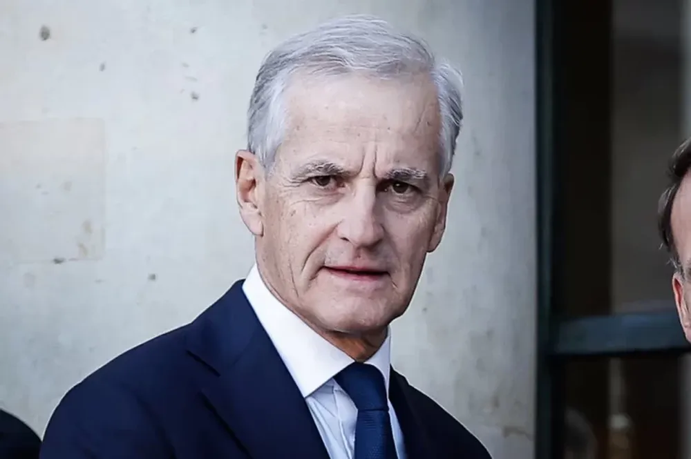 Noruega notifica a sus ciudadanos que su propiedad podría ser requisada en caso de guerra