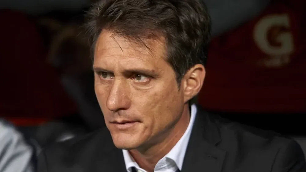 Barros Schelotto: “Lo único que tengo es tristeza”