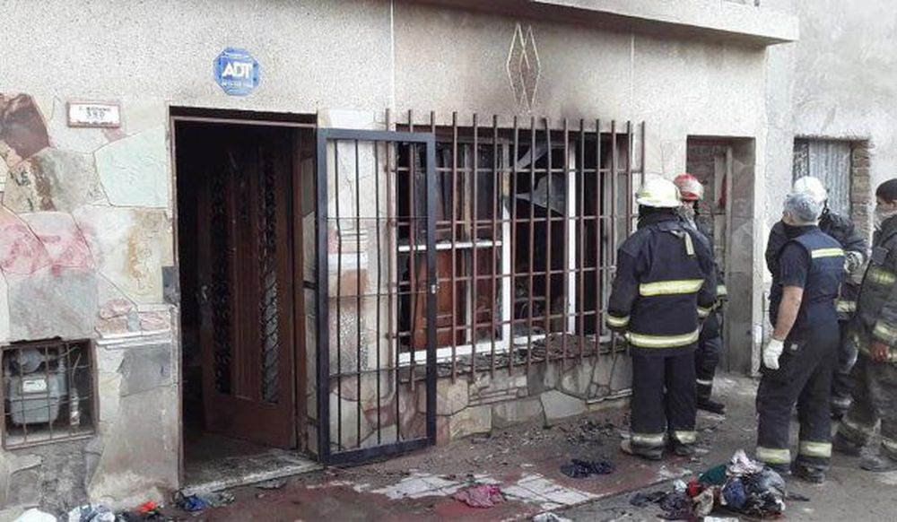 Mató a la madre, hija y sobrina nieta de su exmujer