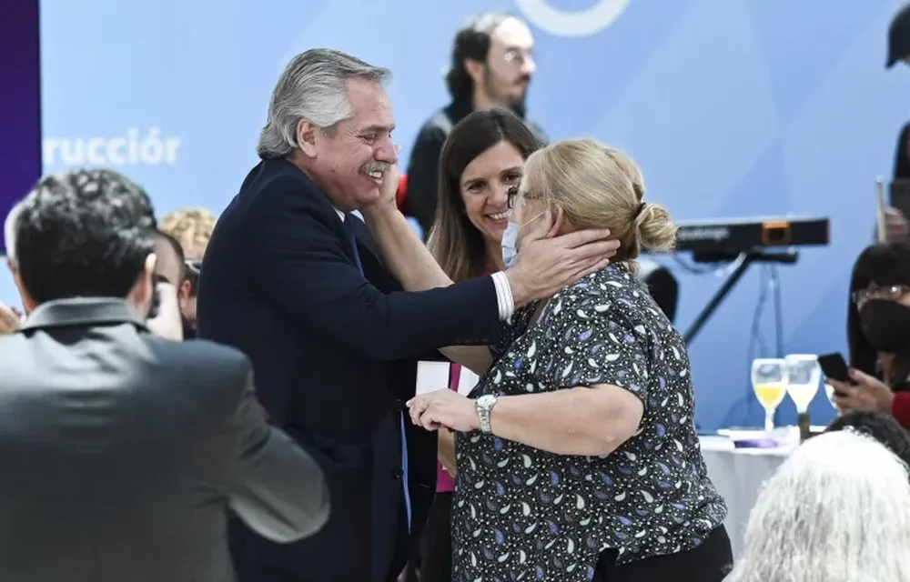 Bono de $8.000 para los jubilados y pensionados que cobran la mínima